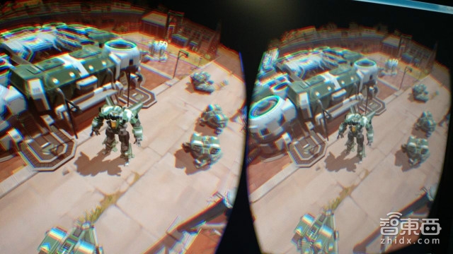 vr游戏市场趋势,vr游戏市场规模