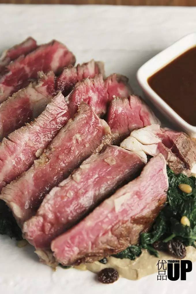 顶级露台餐厅推荐,下雨天适合去的氛围感餐厅