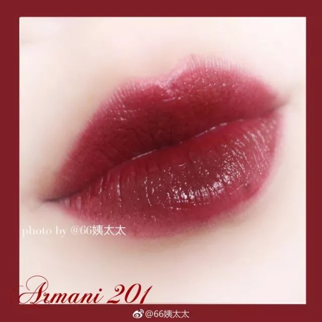 下雪天涂个口红,下雪天用什么口红