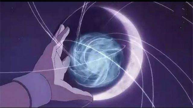 盘点火影忍者手游中的最强螺旋丸,盘点火影忍者中的奇葩螺旋丸