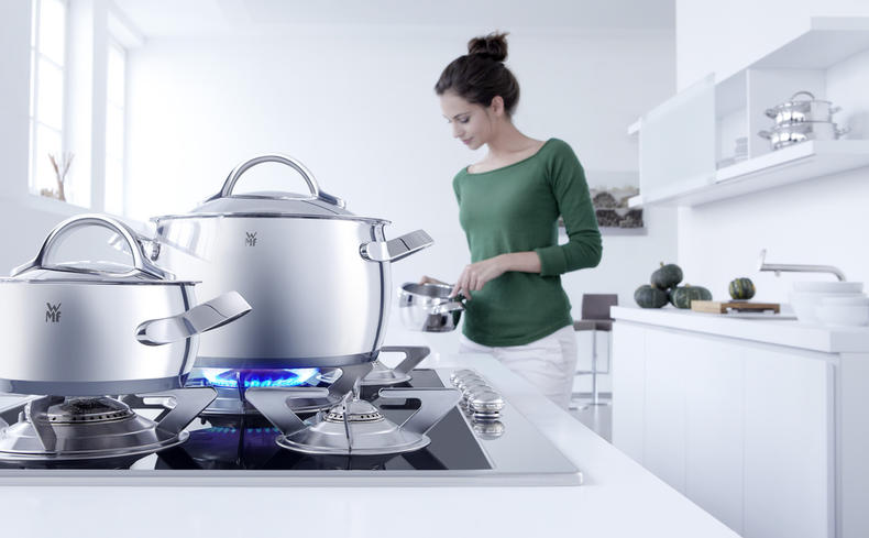 wmf的厨具怎么样,德国wmf厨具是否全部进口