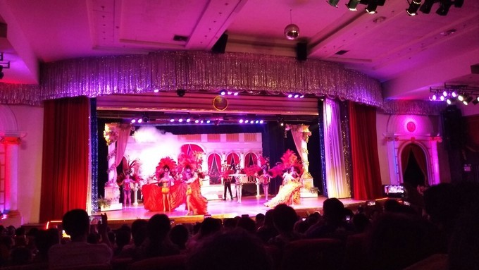 在泰国和泰国人对话,在泰国旅游怎么沟通