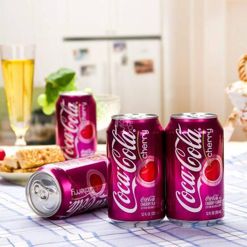 可口可乐漫步星空限量版,可乐限量版饮料