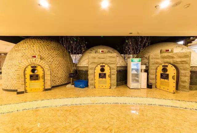 南京最便宜汗蒸馆在哪里,南京汗蒸馆十大排名含自助餐