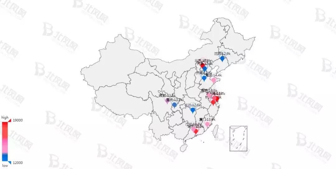 轻松的工作3000多就行,轻松普通的工作