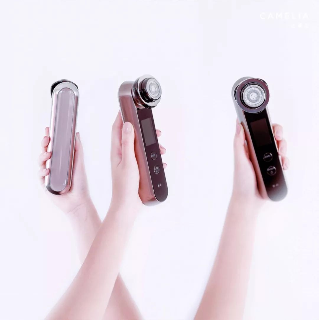 到底哪款美容仪最适合买,十大最好用的美容仪