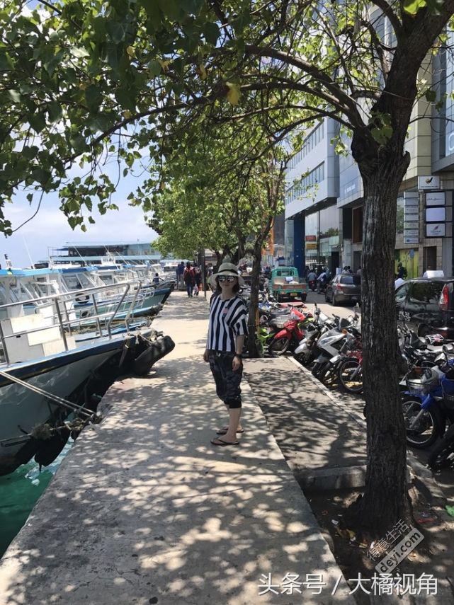 马尔代夫梦境岛,马尔代夫dream