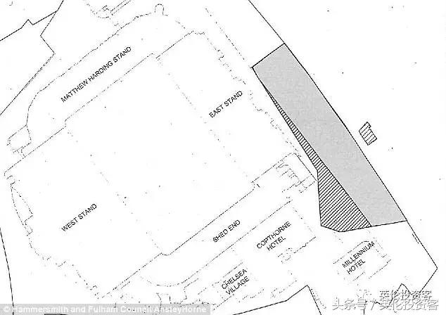 英国最牛钉子户,英国全球最牛钉子户