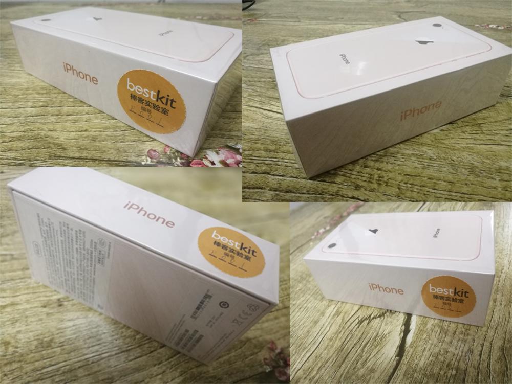 iPhone8真实详细测评，这会是乔布斯喜欢的iPhone？