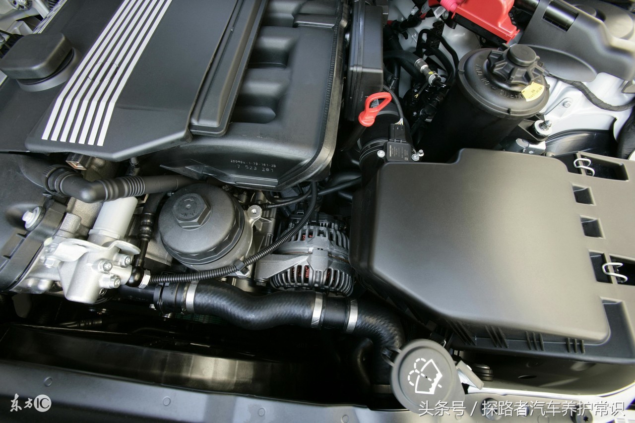 发动机水箱冒气泡是什么原因,汽车水箱冒气泡