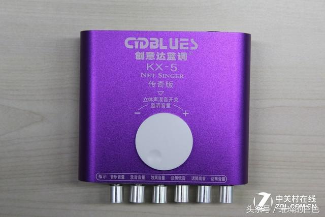 最实用的直播声卡设备套装,新手如何挑选直播唱歌声卡套装