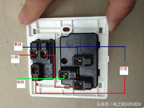 有什么办法能让自己家里断电,家里断电最简单的方法