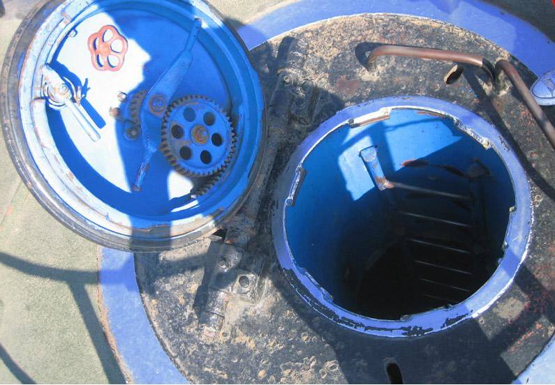 潜艇部队有多苦,潜艇兵有深海恐惧症