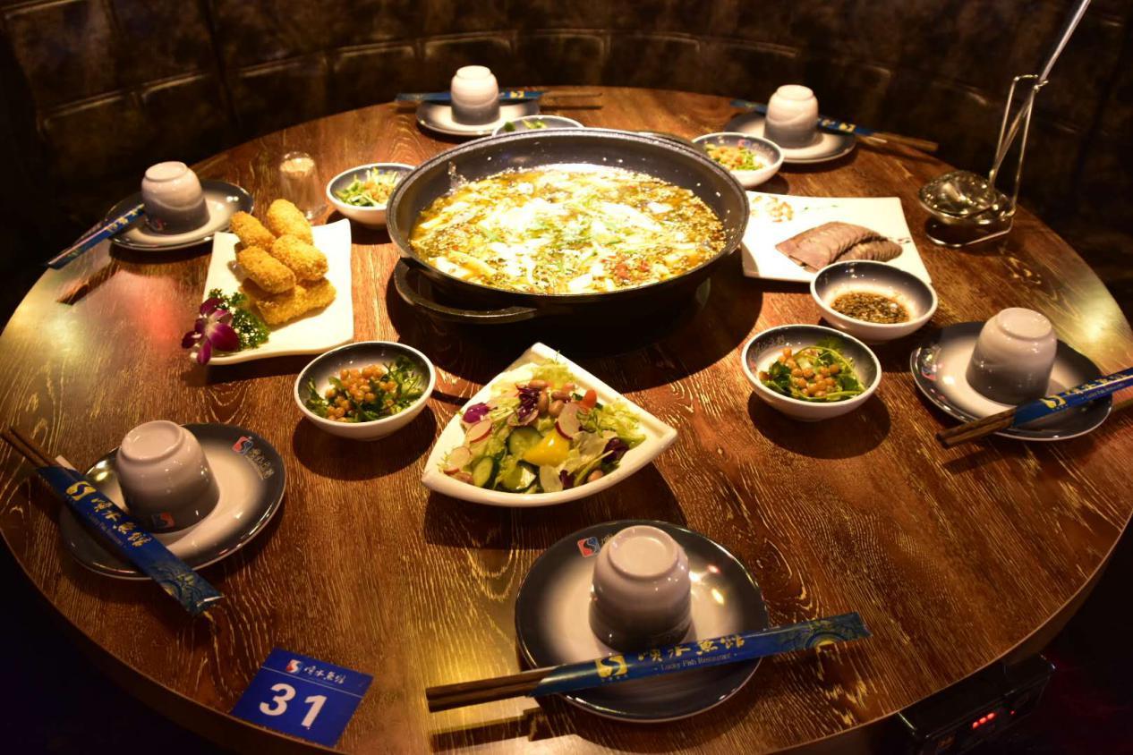 石家庄荣鼎ZooMall“吃货”齐聚，与萌宠和美食完美邂逅！