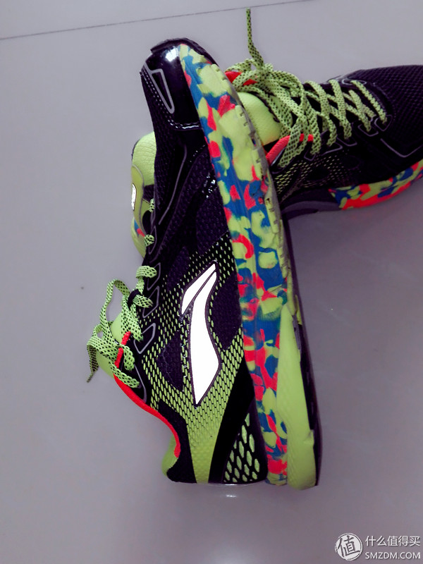 天真无鞋跑步,好的跑步鞋和差的跑步鞋区别