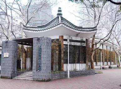 上海长宁区有哪些博物馆 (长宁博物馆)