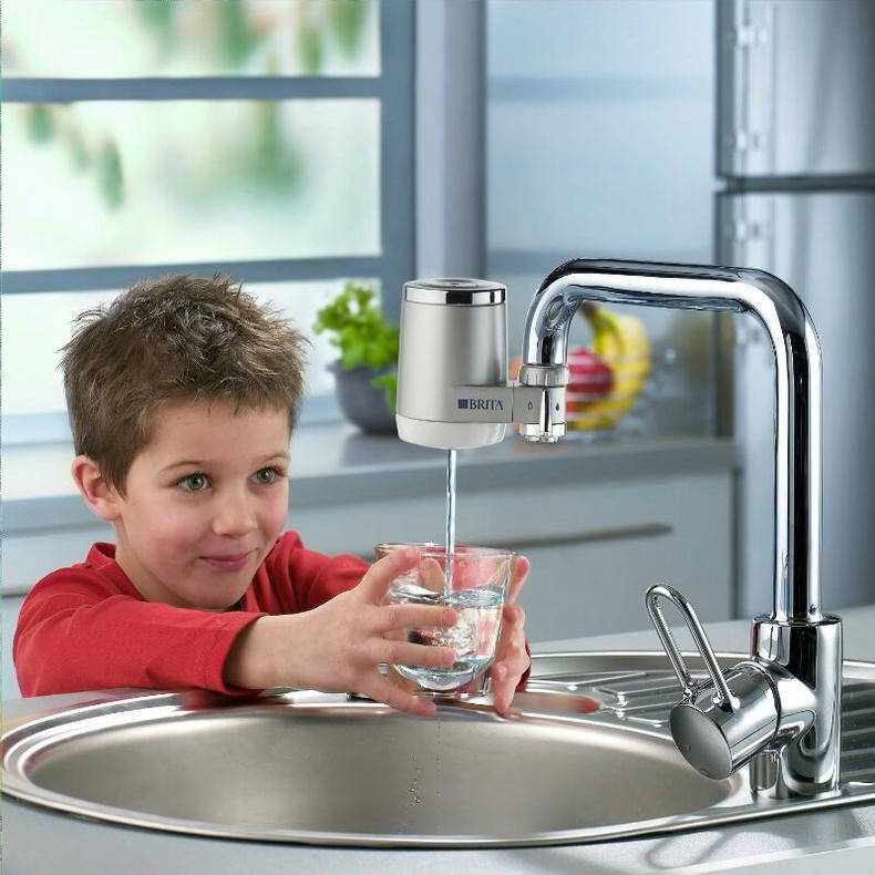 德国净水壶使用方法,德国原装进口净水壶