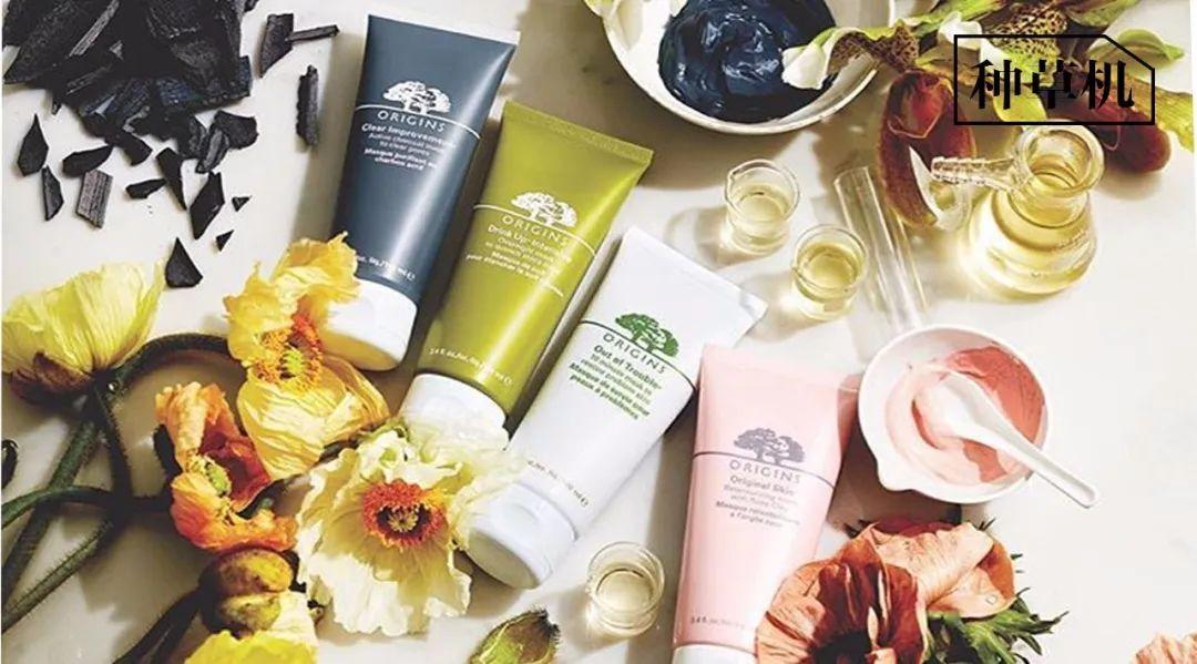 十大水洗面膜,6片装新款补水保湿清洁提亮面膜