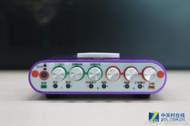 最实用的直播声卡设备套装,新手如何挑选直播唱歌声卡套装