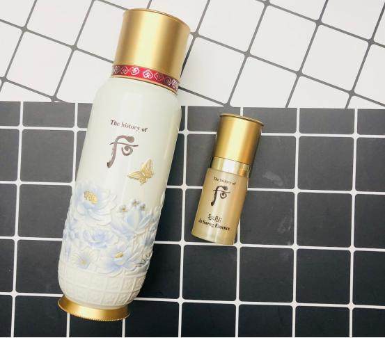 2017护肤品趋势,2017护肤品排名