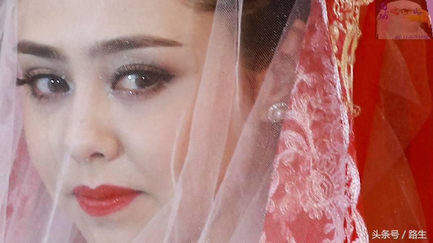 真实的回鹘人外貌,回鹘美人