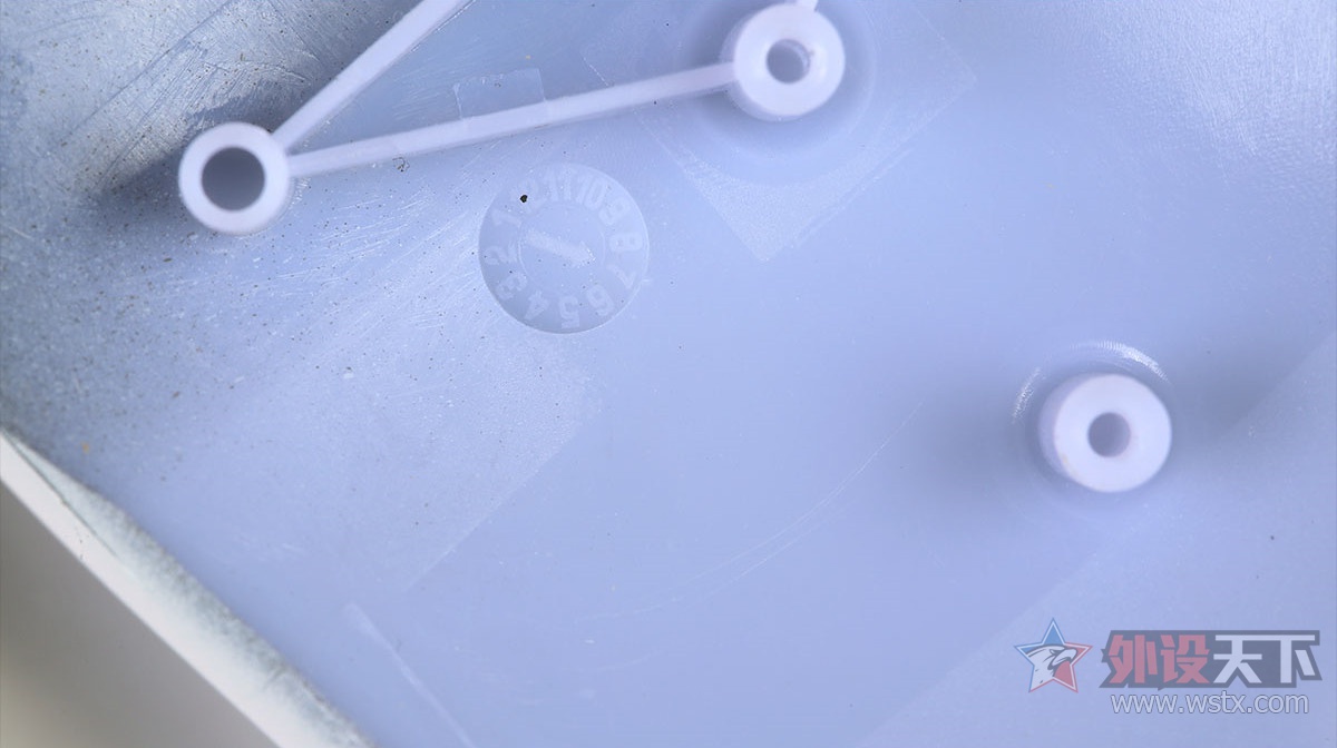 赛睿鼠标霜冻之蓝调400dpi,赛睿霜冻之蓝鼠标真假