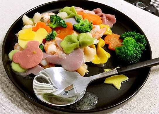 蝴蝶面怎么做好吃简单,蝴蝶面怎么煮才好吃简单