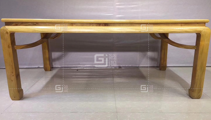 传承千年的榫卯结构国标红木家具,红木家具榫卯结构普遍用钉子