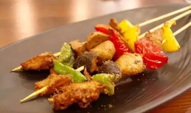 武汉这些美味的小吃,武汉的美食有多吸引人