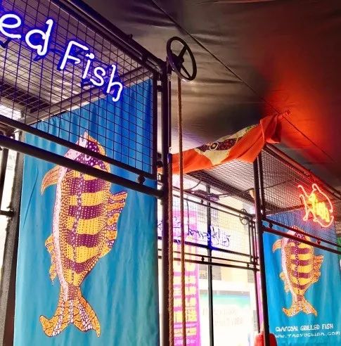 长春美食烤鱼推荐,长春烤鱼35家