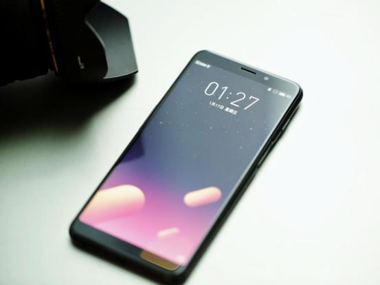 魅蓝s6评测,魅蓝S6测评和平精英