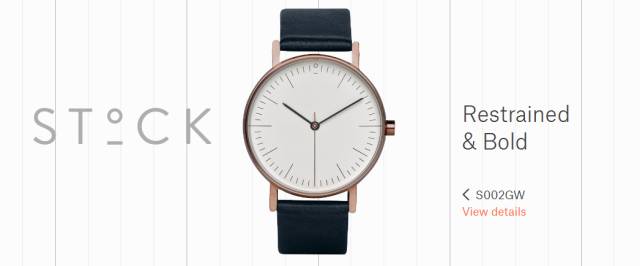 女生手表推荐200-300小众品牌,这些小众又时髦的手表