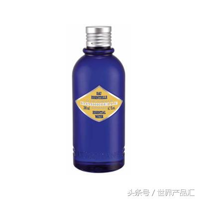 夏天欧舒丹,清爽去油欧舒丹