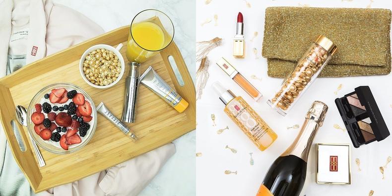 伊丽莎白雅顿银胶成分分析,伊丽莎白雅顿面霜成分