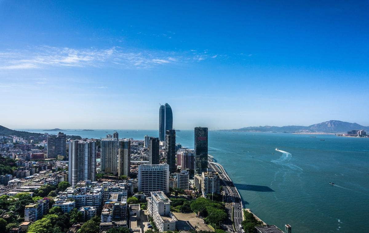 福建最强旅游城市,福建全国旅游城市排名