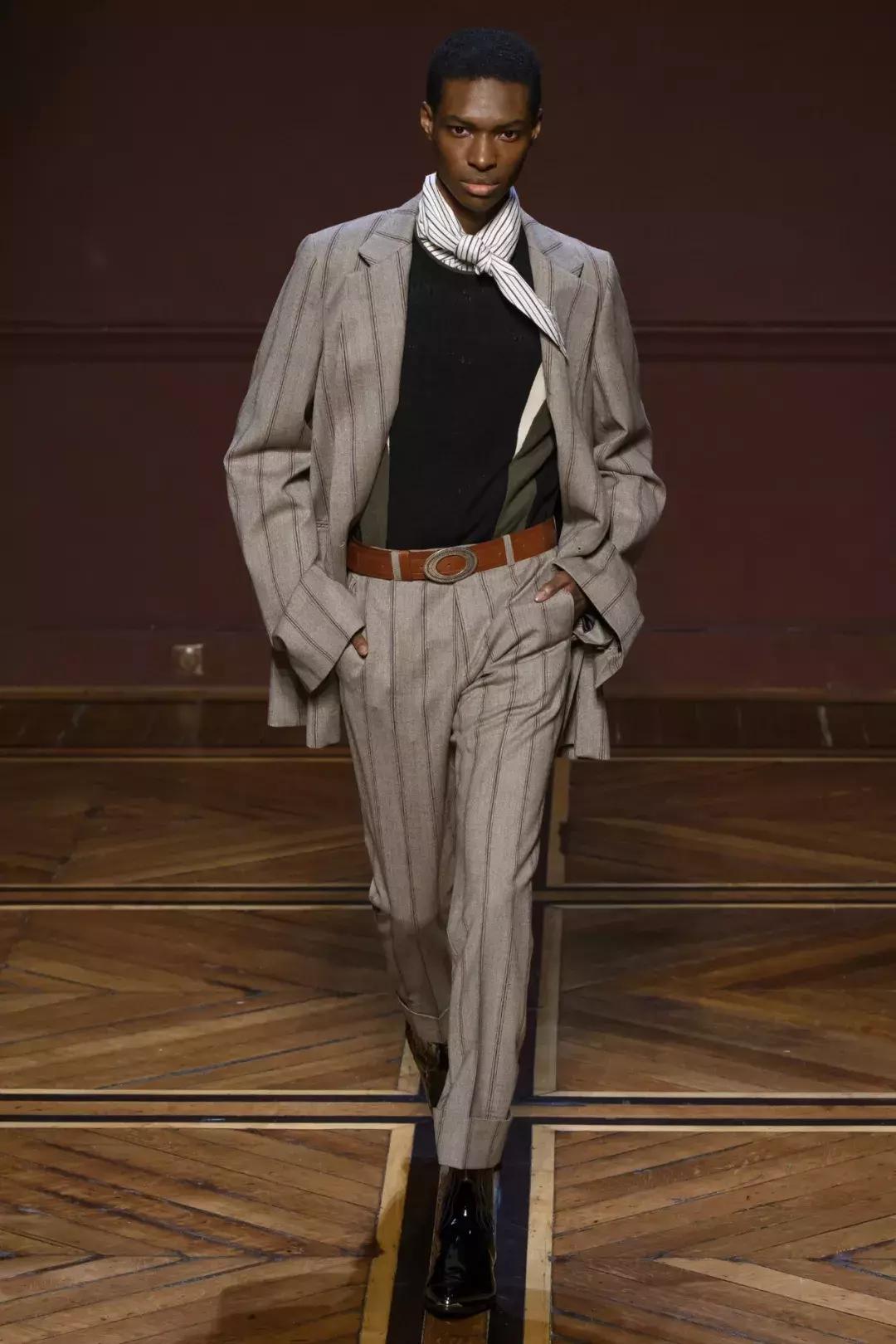 wooyoungmi2020春夏男装,wooyoungmi品牌