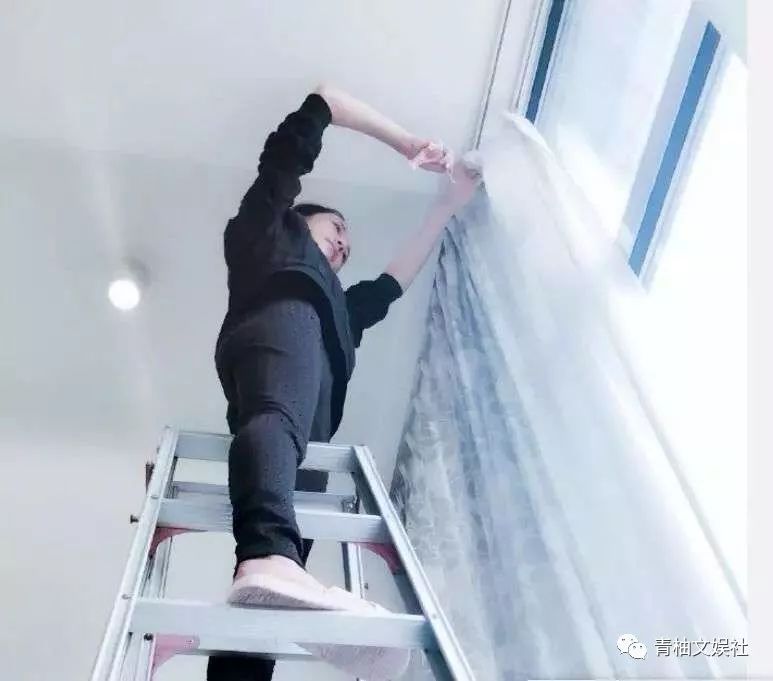 韩雪组装手机、吴彦祖造房子你不知道的明星隐藏技能