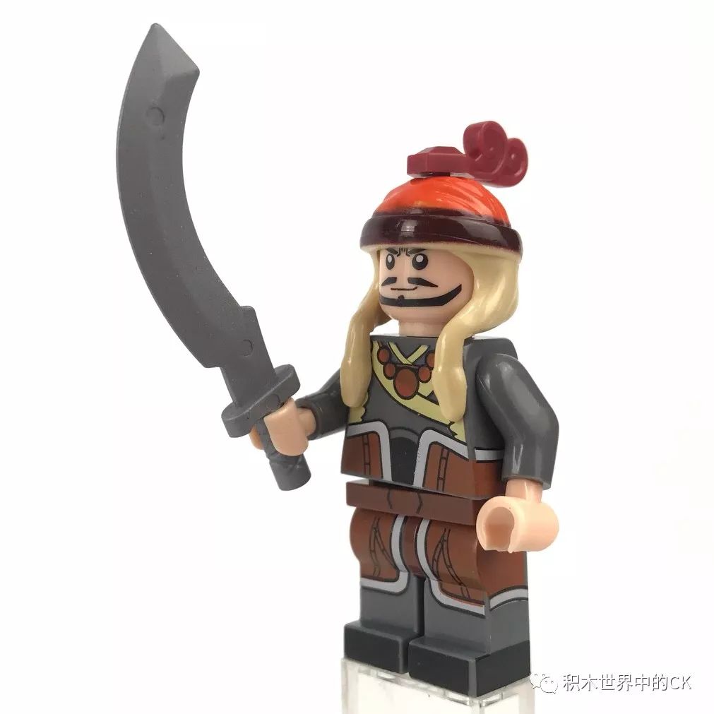 乐品丝绸之路系列战弩发威张骞带兵出征咯!