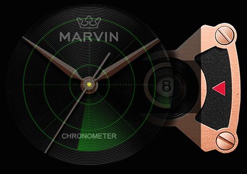 唐探2同款手表,瑞士摩纹石英表怎么样