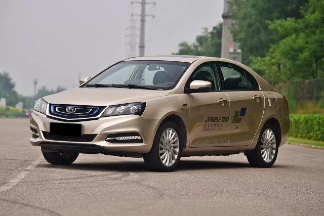 买车还送牌照，这5款0油耗的车买到就是赚到