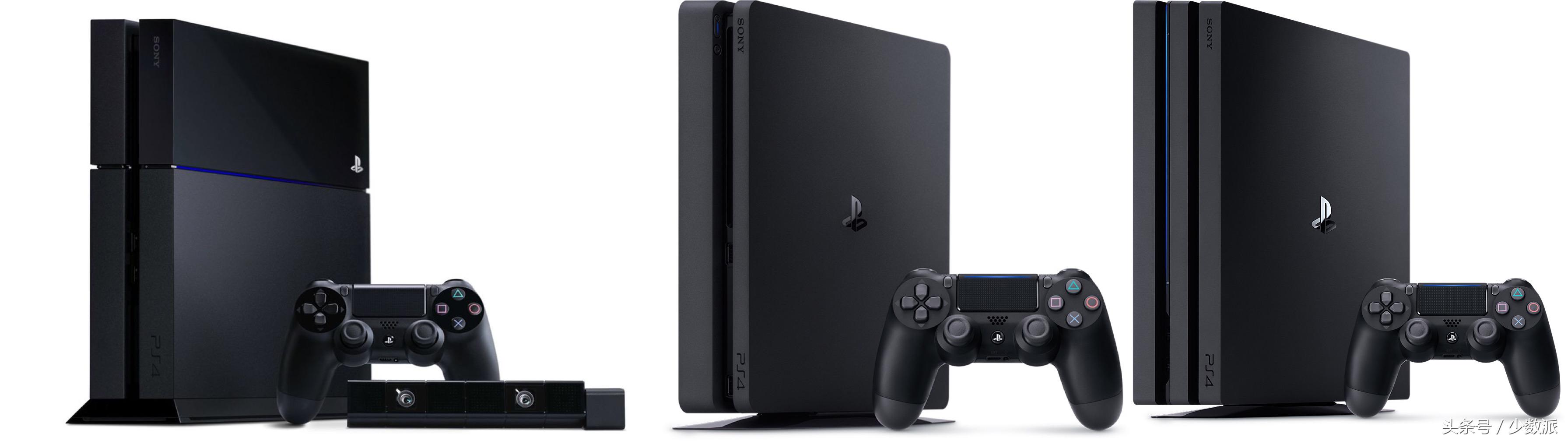 ps4switch和xbox哪个值得入手,switchps4xbox有什么区别