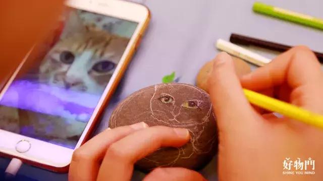 养蛙不如吸猫，这个冬*你日**准备好画板了吗