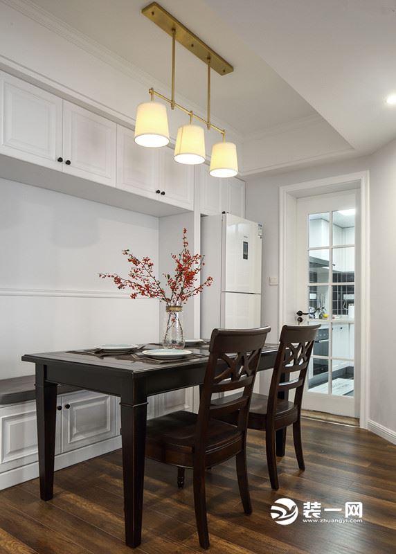 苏州简约民宿花园效果图,苏州地中海民宿效果图