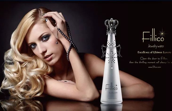 “100美元的矿泉水是什么味道？”“人民币的味道”