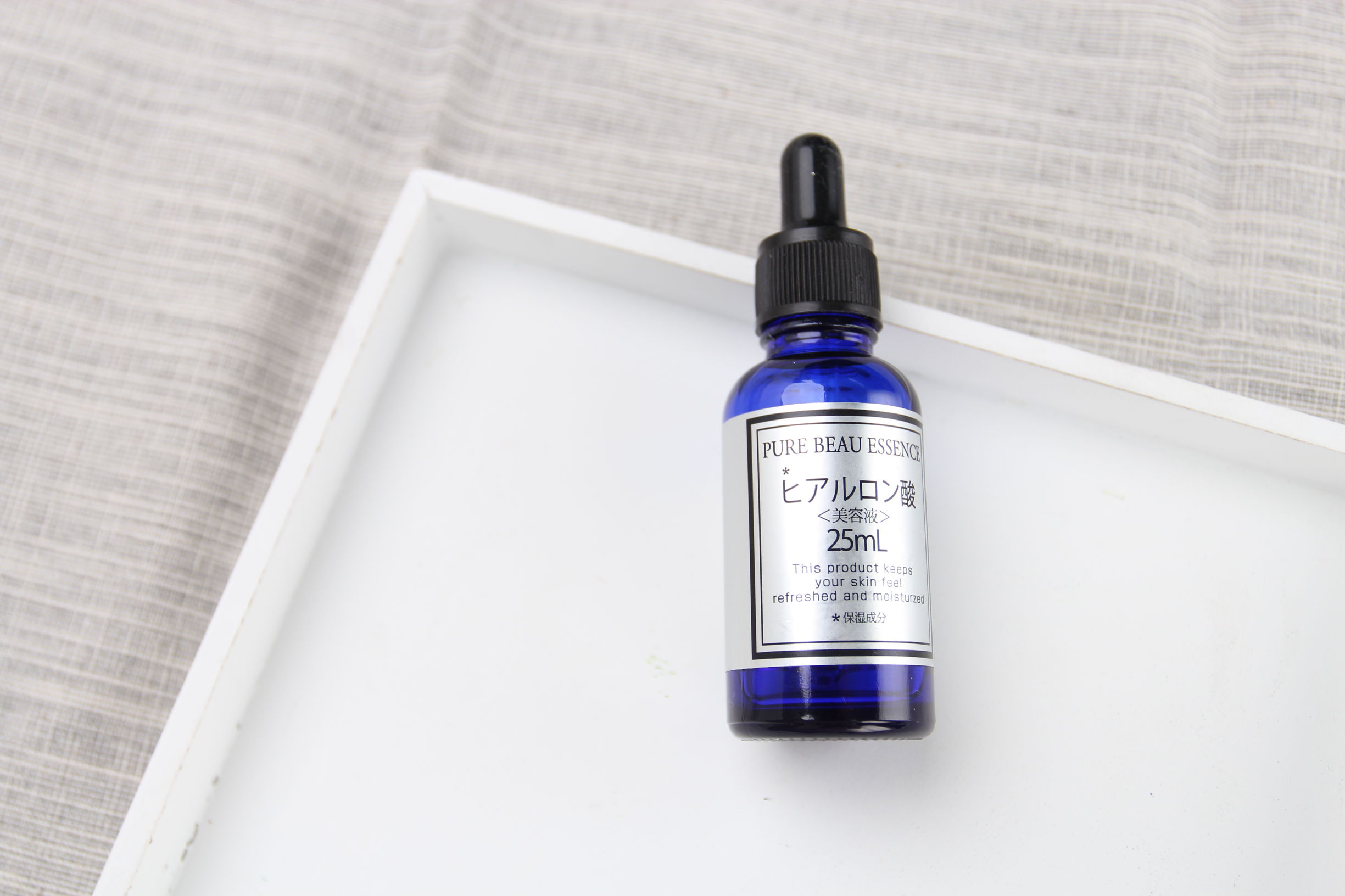 我去日本买了什么?每一款都是一张毛爷爷就能解决的