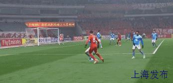 上海上港vs上海申花1-1,上海上港vs清莱联视频