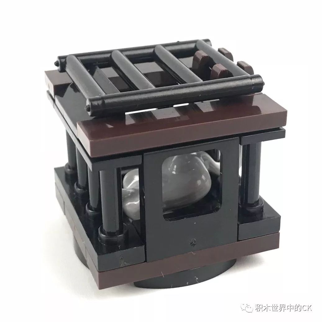 乐品丝绸之路系列战弩发威张骞带兵出征咯!