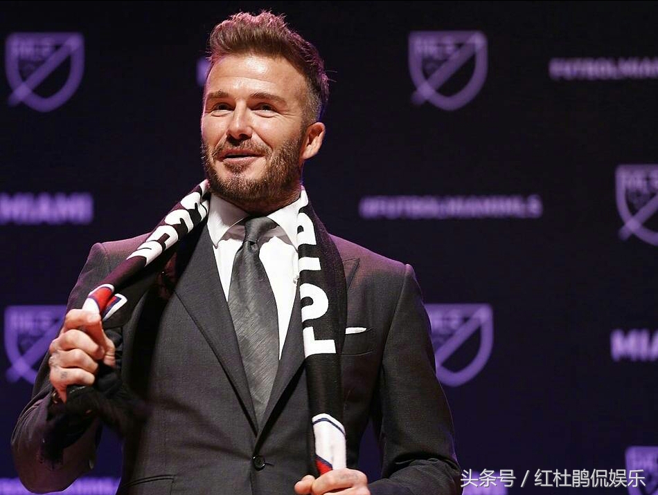 贝克汉姆小七和囧三,贝克汉姆小七奥斯卡