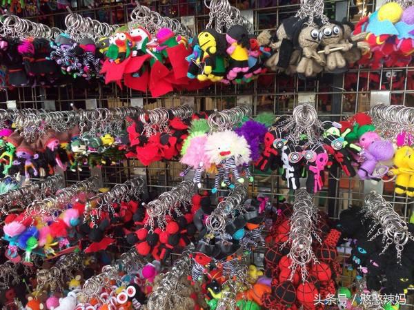 泰国游超详细购物清单，日用、药品、零食、服饰等超全面