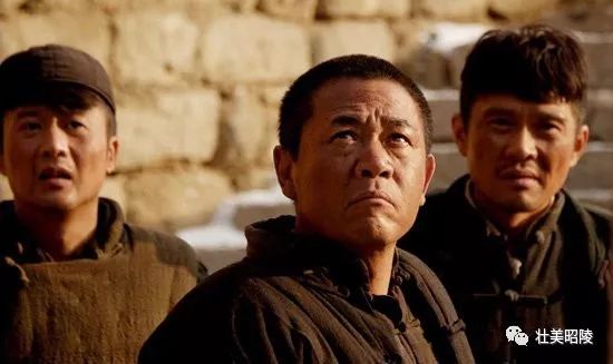 豹子老虎打工记｜壮美昭陵